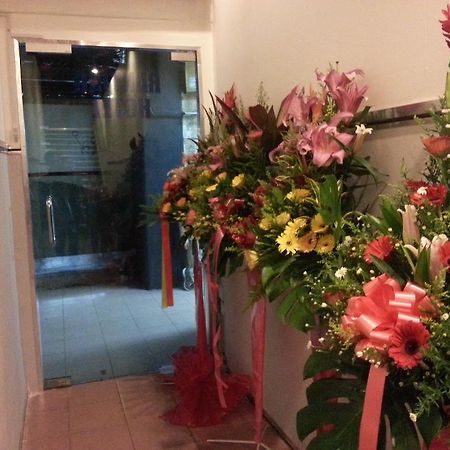 Ranting Guesthouse Kuala Lumpur Exterior foto