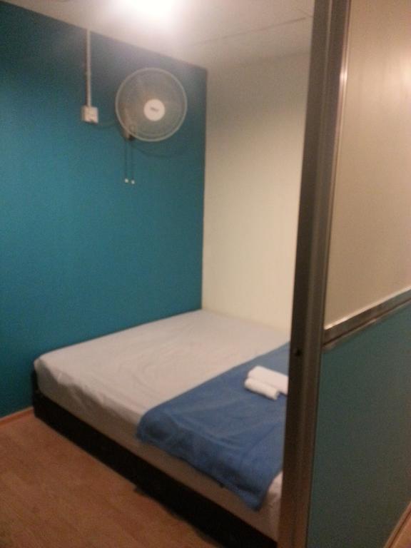 Ranting Guesthouse Kuala Lumpur Quarto foto