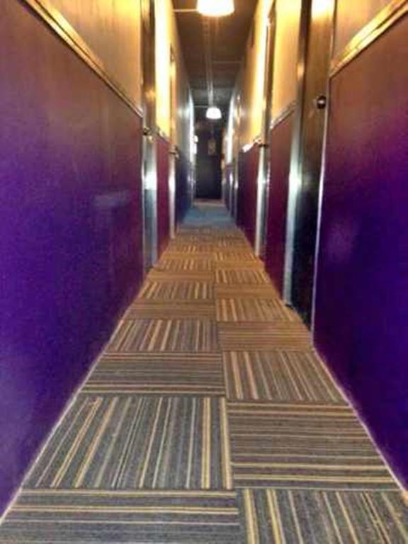 Ranting Guesthouse Kuala Lumpur Exterior foto