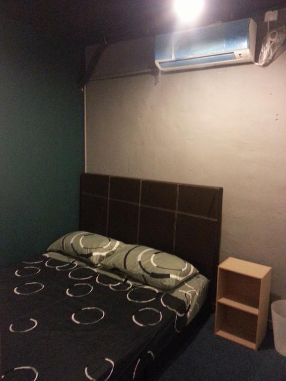 Ranting Guesthouse Kuala Lumpur Quarto foto