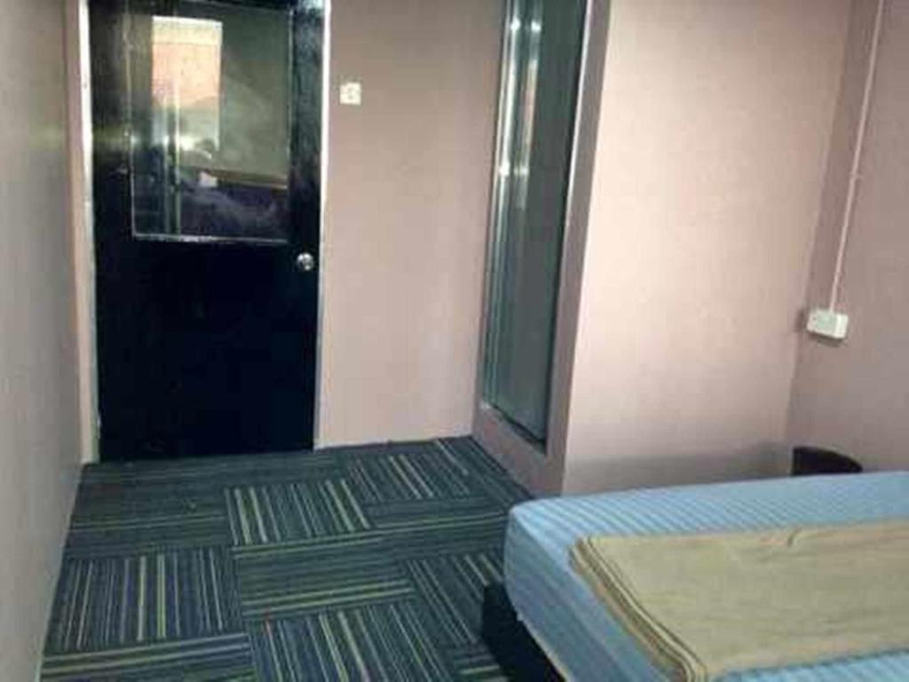 Ranting Guesthouse Kuala Lumpur Quarto foto