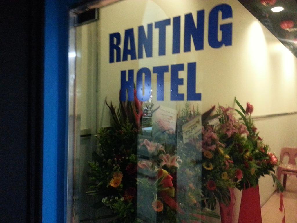 Ranting Guesthouse Kuala Lumpur Exterior foto