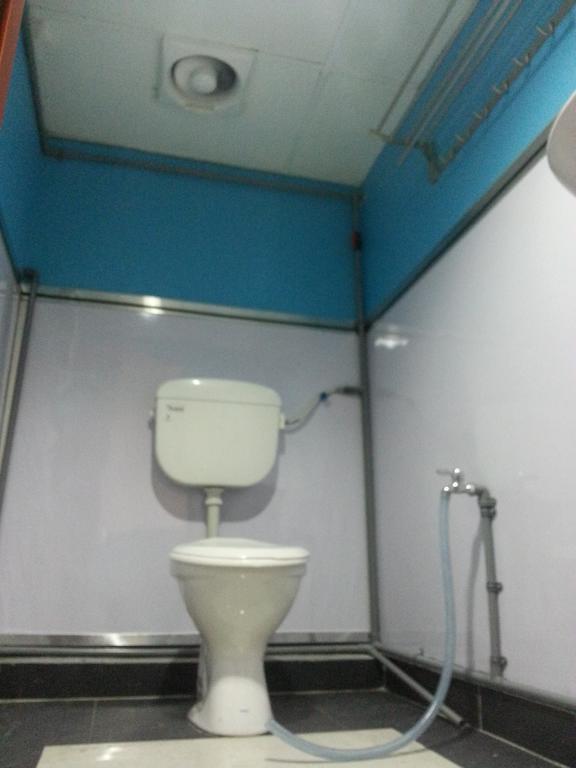 Ranting Guesthouse Kuala Lumpur Quarto foto