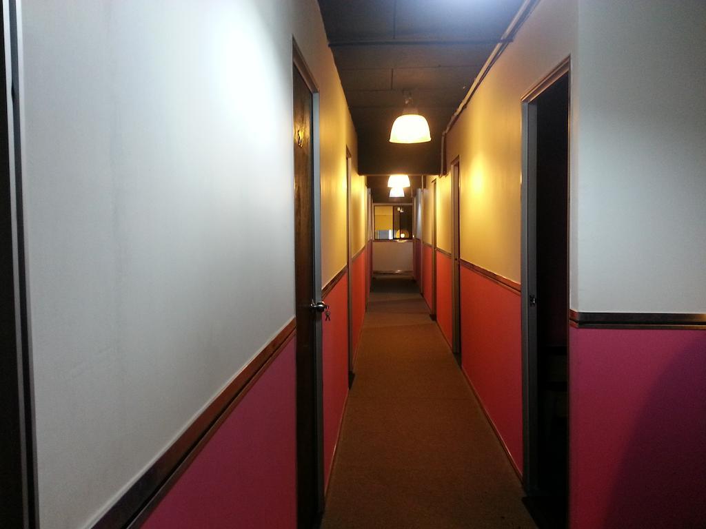 Ranting Guesthouse Kuala Lumpur Exterior foto