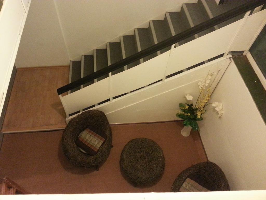 Ranting Guesthouse Kuala Lumpur Exterior foto