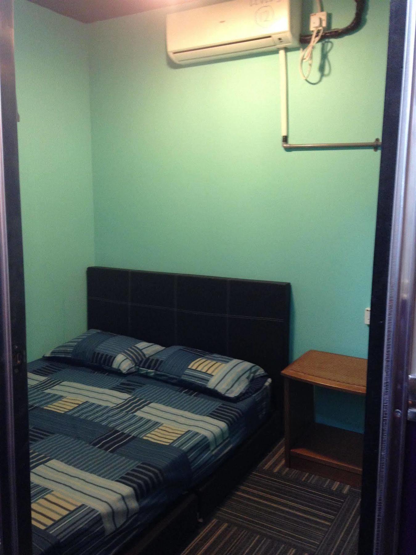 Ranting Guesthouse Kuala Lumpur Exterior foto